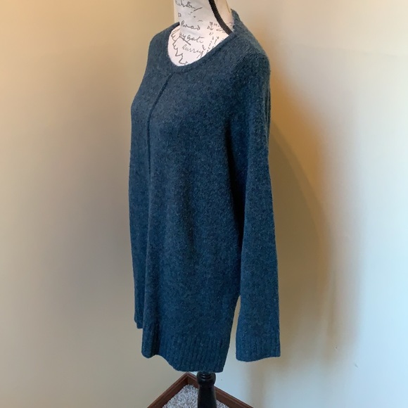 Loft Tunic Sweater - Picture 2 of 6